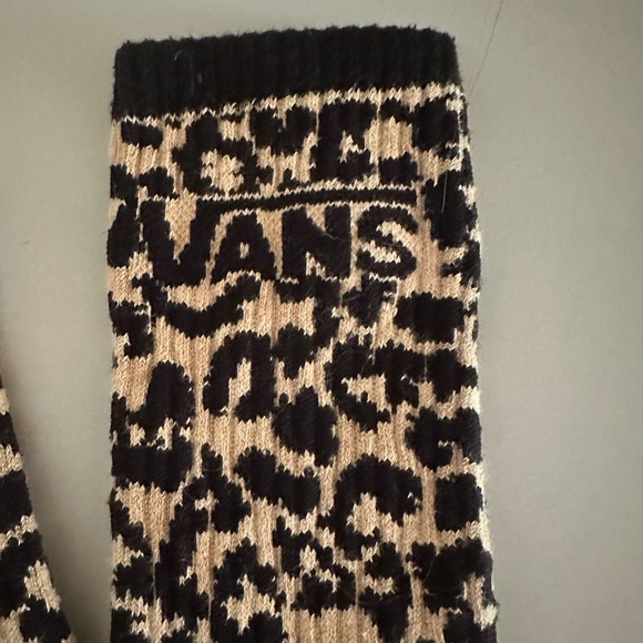 Vans crew socks - Picture 3 of 4